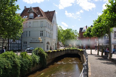 Bad Salzuflen